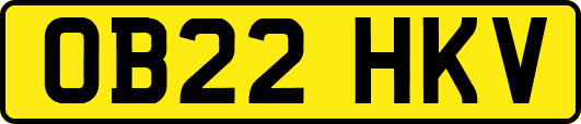 OB22HKV