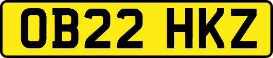 OB22HKZ