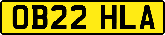 OB22HLA