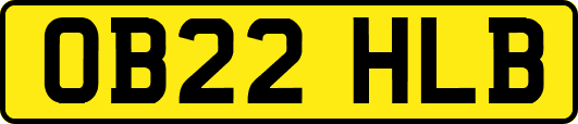 OB22HLB