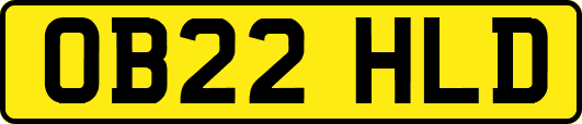 OB22HLD