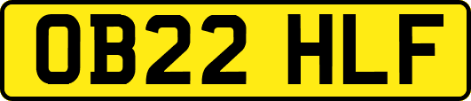OB22HLF