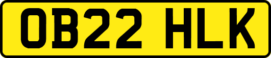 OB22HLK
