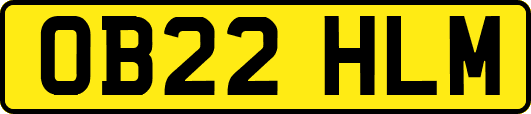 OB22HLM