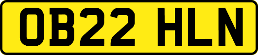 OB22HLN