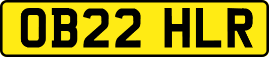 OB22HLR