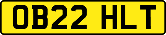 OB22HLT