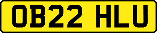 OB22HLU