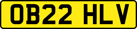OB22HLV