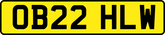 OB22HLW