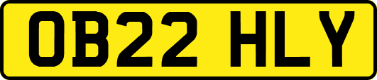 OB22HLY