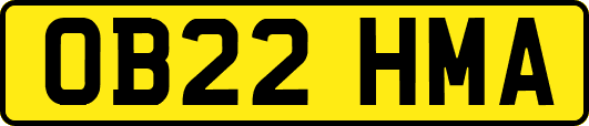 OB22HMA