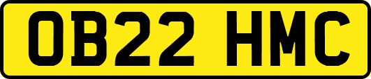 OB22HMC