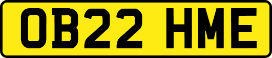 OB22HME