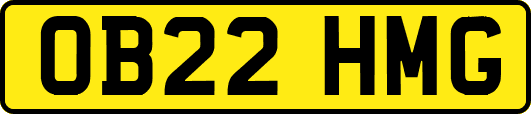 OB22HMG