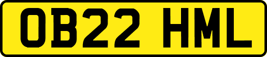 OB22HML