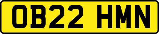 OB22HMN