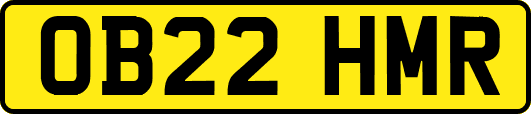 OB22HMR