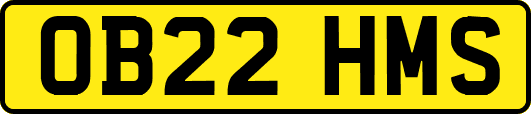 OB22HMS
