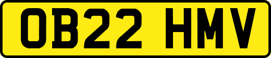 OB22HMV