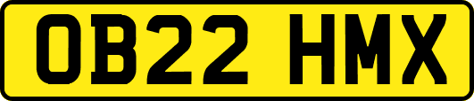 OB22HMX