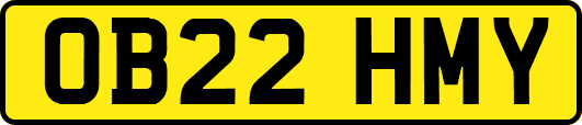 OB22HMY