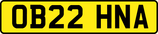 OB22HNA