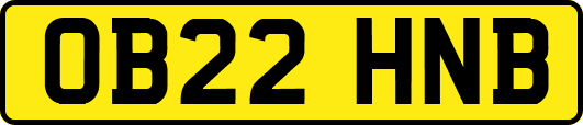 OB22HNB