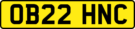 OB22HNC