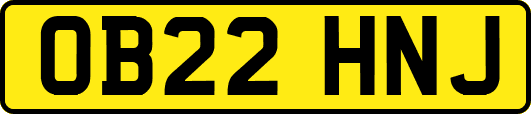 OB22HNJ