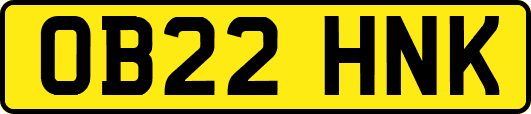 OB22HNK
