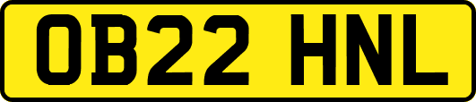 OB22HNL