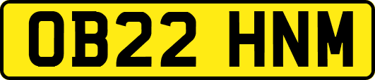 OB22HNM