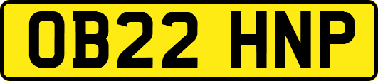 OB22HNP