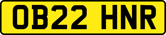 OB22HNR