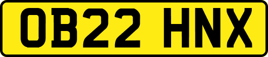OB22HNX