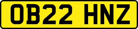 OB22HNZ