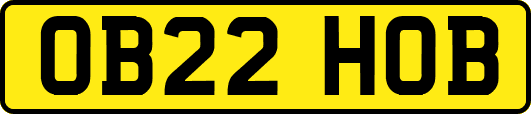 OB22HOB