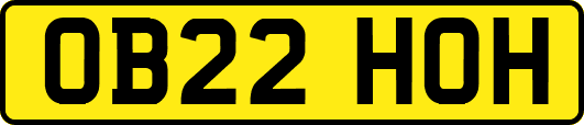 OB22HOH