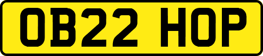 OB22HOP