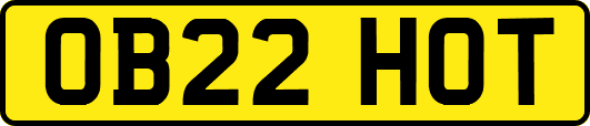 OB22HOT