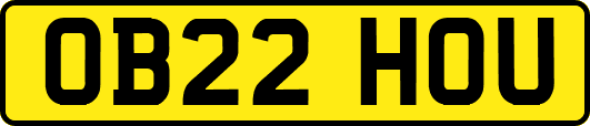 OB22HOU