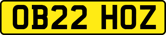 OB22HOZ
