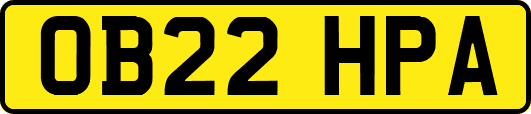 OB22HPA