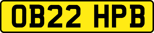 OB22HPB