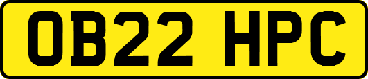 OB22HPC
