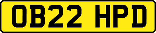 OB22HPD