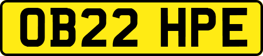 OB22HPE
