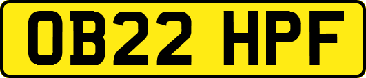 OB22HPF