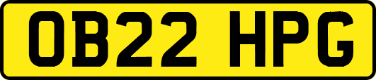 OB22HPG